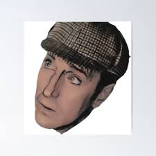 Basil Posters for Sale