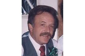 Edward Goff Obituary (2014)