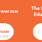 Education Vietnam event image