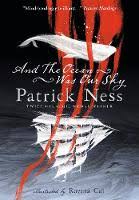 The rest of us just live here by patrick ness (english) paperback book free ship. Patrick Ness Books And Book Reviews Lovereading4kids