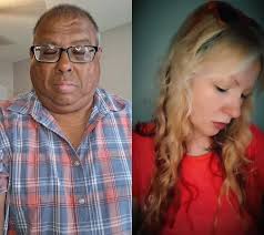 Hawk Bothering Jackie