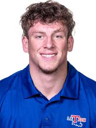 UTEP All Time Offense Recruits