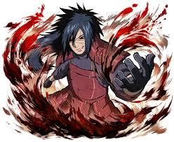 Madara uchiha was the first uchiha to awaken the mangekyō sharingan. Uchiha Madara By Bodskih On Deviantart