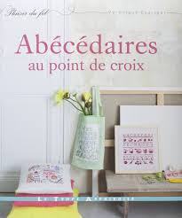 Retrouvez aussi nos abécédaire à broder sur des photos grille abecedaire point de croix a imprimer. Amazon Fr Abecedaires Au Point De Croix Enginger Veronique Livres