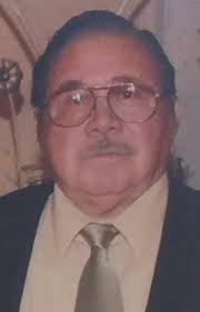 Victor Olvera Obituary