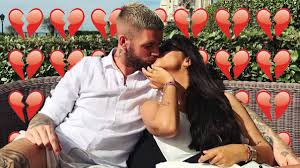 Monica geuze doet in de gevaarlijkste wegen van de wereld een boekje open over haar band met haar ouders en hoe het krijgen van een kindje deze band weer heeft veranderd. Dealbreaker Waarom Monica Geuze En Lars Veldwijk Uit Elkaar Zijn C