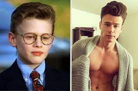 The following is a listing of selected our gang comedies, considered by leonard maltin and richard w. Here S A Friendly Reminder That Waldo From The Little Rascals Is Really Hot Now