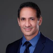 Dr. Nazeer Khanani, MD