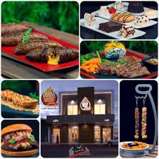 O Xrhsths قريبا في عنيزة Sto Twitter تم الإفتتاح في عنيزة Steak Club ستيك كلوب مطعم م ميز يحمل الكثير من لمسات الجمال والترتيب بداخلة التفاصيل كاملة والاصناف Https T Co 74fxwdlgmv