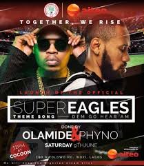 Song Olamide X Phyno Dem Go Hear Am Mp3