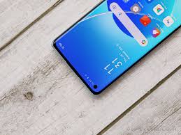 Oppo Reno6 Pro 5G hands-on review ...