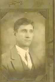 Charley Clifton Eddy (1891-1979)