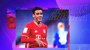 Jamal musiala´s debut for germany vs iceland hd 1080i (25/03/2021). The Making Of Jamal Musiala