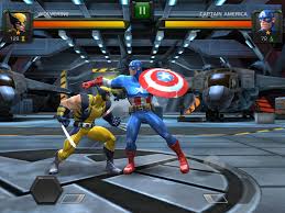 Descargar la última versión de marvel contest of champions para android. Marvel Contest Of Champions Apk For Android Download