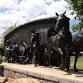 3rd Saturday Studio: Chisholm Trail Heritage Center