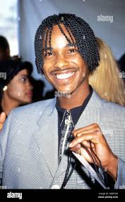 Tevin campbell hi-res stock photography and images