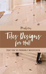Discover great deals on the perfect christmas gift from the worlds largest selection of floor wall tiles. 25 Latest Tiles Designs For Hall With Pictures In 2021