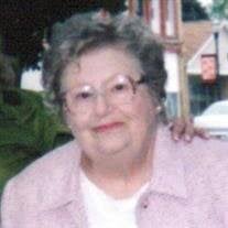 Pauline Goerge Obituary