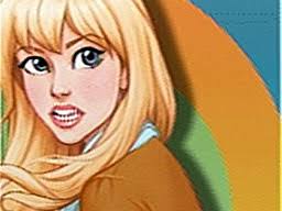 Nancy Drew vs Cam Jansen