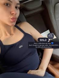 pressure karna Alyssa gabisa gombal😂♥️ #alyssadaguise #alghazali  #elleindonesia