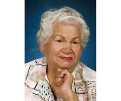 Rose Olivas Obituary (1922