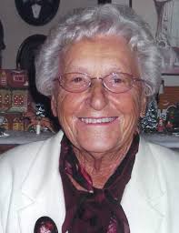 Obituary information for Mildred Keith Harmon