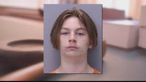 Aiden fucci faces life in prison over tristyn bailey murder the st. Who Is Aiden Fucci What We Know About The Teen Accused In Tristyn Bailey S Murder Firstcoastnews Com