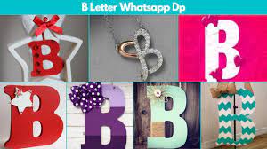 A to z complete alphabets dp image pic hd for whatsapp, instagram & facebook. B Letter Whatsapp Dp Images B Name Dp Pics B Name Dpz B Alphabet Letters Profile Images