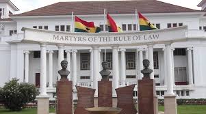 The decision also took account of the fact that the judicial committee of the privy council also sits in the building and it is the final court of appeal. Hierarchy Of Courts In Ghana Yen Com Gh