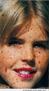 Hot Shots Photo Rally