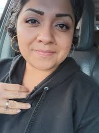 I don't have the strength to watch her this season!