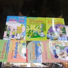 We did not find results for: Buku Dta Kelas 4 Al Qur An Fikih Aqidah Akhlak Tarik Islam B Arab Sama Kelas 6 Al Qur An Shopee Indonesia