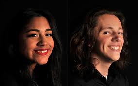 Q&A: Breaking it down with Brianna & Ross