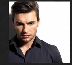 Your hair will look more like untreated hair with the rebonded tips. Mens Haircut Services Designer Hair Cut Opulence Salon And Spa Patna Id 17266583462