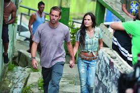 Hd Wallpaper Paul Walker Fast And Furious Jordana Brewster Men Casual Clothing Wallpaper Flare