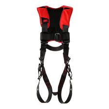 3m Protecta Standard Construction Style Harness 116130_