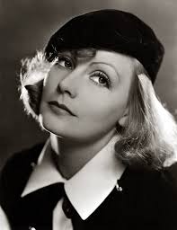 Divine Garbo in AS YOU DESIRE ME (1932) 💖🌹