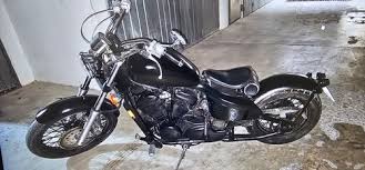 Image result for Black 1994 Shadow