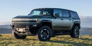 Image result for Graphite Blue 2025 Hummer