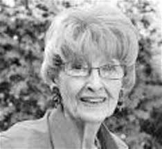 Anita HARE Obituary