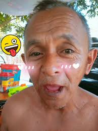 Naligo na ako pero ito pa din itsura...