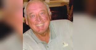 William George Hayden, M.D. Obituary