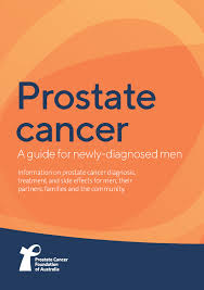 Here are 10 more facts about prostate cancer. General Information Resources Pcfa