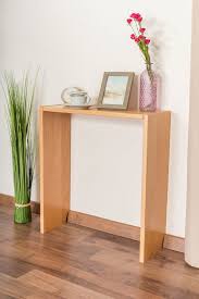 Regal Easy Mobel S01 Buche Vollholz Massiv Natur 60 X 54 X 20 Cm H X B X T