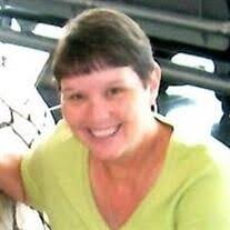 April Louise Crook Obituary