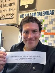 Patrick Vanwormer's Instagram, Twitter & Facebook