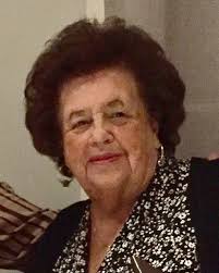 Obituary for Elaine Nolet