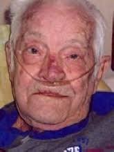 Obituary information for Walter C. McCarty