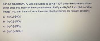 Where to download student exploration equilibrium and concentration answers gizmo. Equilibrium Labster Answers Quizlet