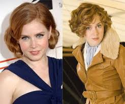 New Hair Styles And Salon Trend Long Red Hair Hair Photo Short Hair Styles